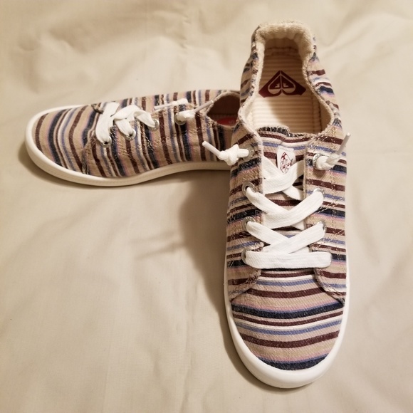 roxy bayshore burgundy